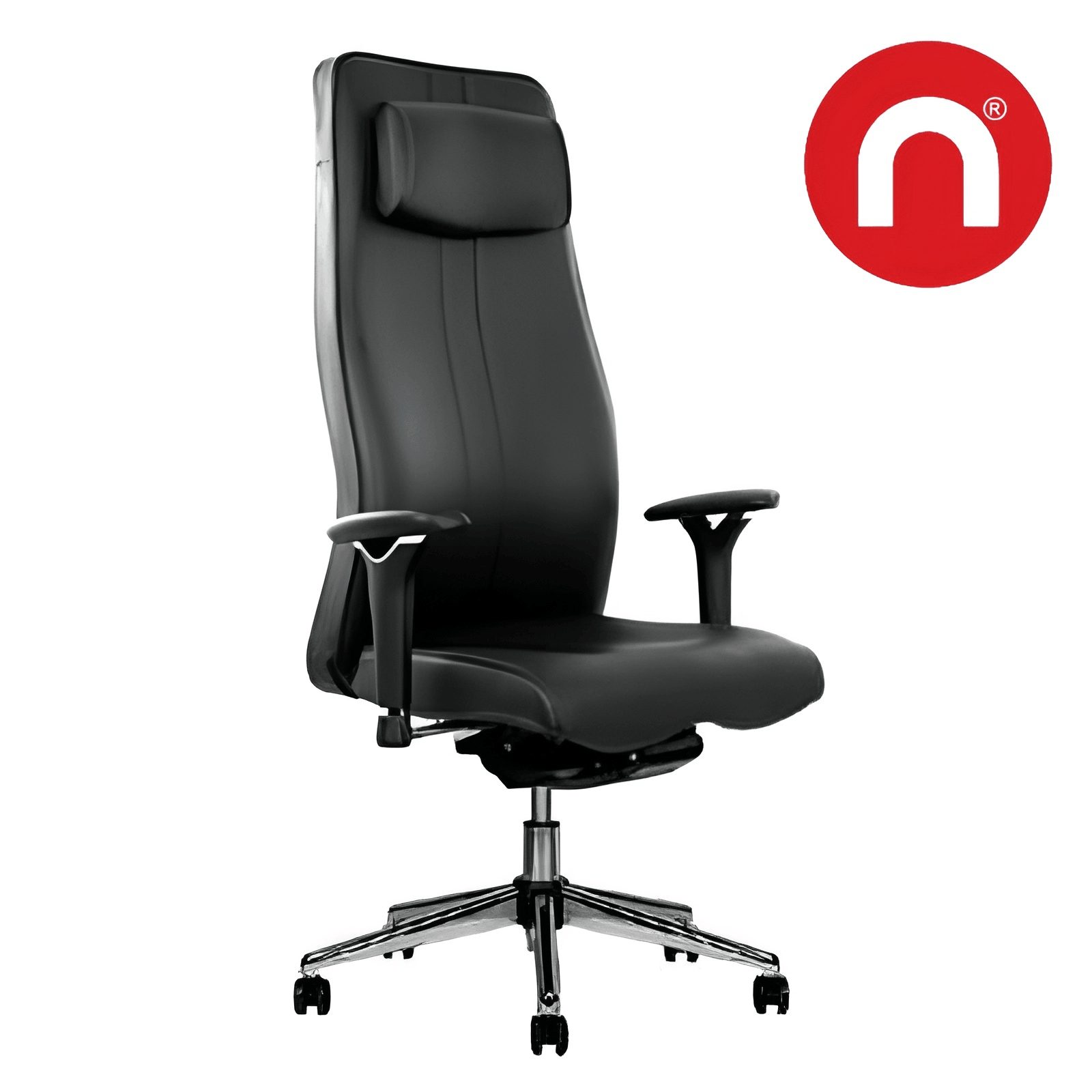 صندلی مدیریتی نیلپر مدل OCM925i
